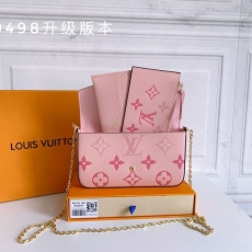 Louis Vuitton Satchel Bags